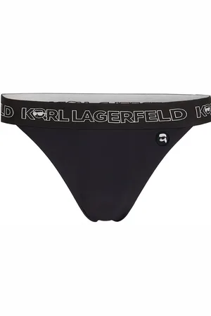 Karl Lagerfeld Bikini bottom Ikon