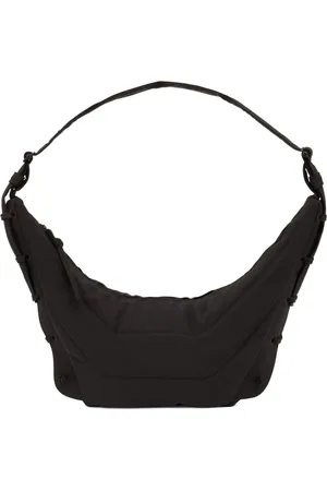 LEMAIRE Bolsa de hombro Game mediana