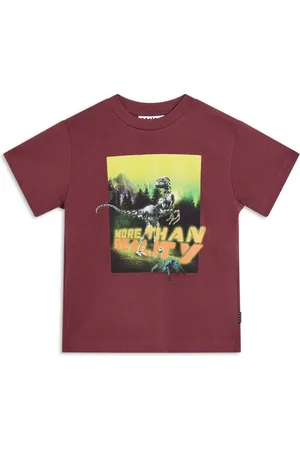 Molo Playera Riley More Than Reality