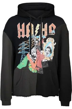 HACULLA Hoodie In Concert