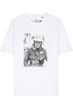 Barbour Playera B.Intl Keystone