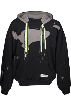 MOSTLY HEARD RARELY SEEN Hoodie a capas