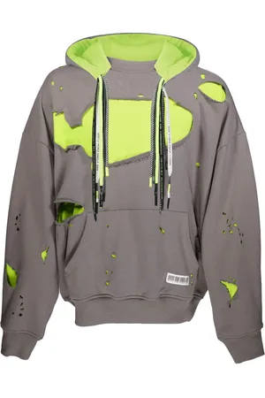 MOSTLY HEARD RARELY SEEN Hoodie a capas