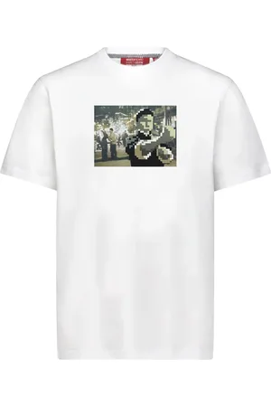 MOSTLY HEARD RARELY SEEN Playera IT Man