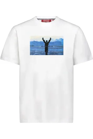 MOSTLY HEARD RARELY SEEN Playera Victory 8-Bit