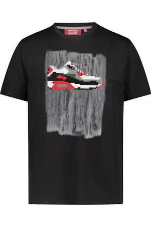MOSTLY HEARD RARELY SEEN Playera Infrared