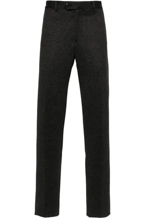 Emporio Armani Pantalones tapered