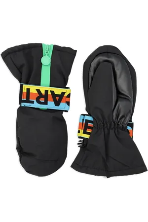 Stella McCartney Guantes para nieve Poly