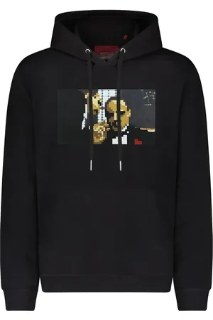 MOSTLY HEARD RARELY SEEN Hoodie The G Fathers