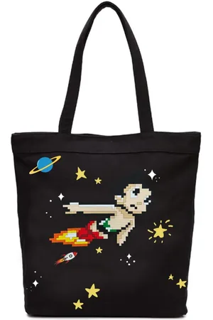 MOSTLY HEARD RARELY SEEN Tote Astro In Outerspace