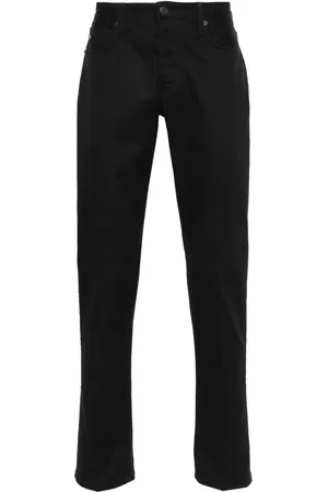 Emporio Armani Pantalones tapered