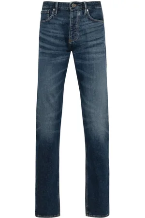 Emporio Armani Jeans tapered