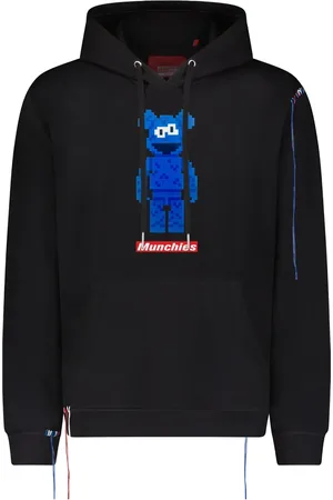 MOSTLY HEARD RARELY SEEN Hoodie Munchies