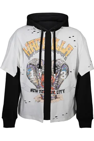 HACULLA Hoodie King Cobra
