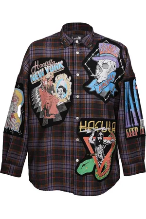 HACULLA Camisa Crown Royale