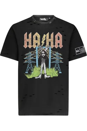 HACULLA Playera Feelin Electric