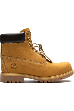 LOUIS VUITTON Botines Wheat de Louis Vuitton x Timberland