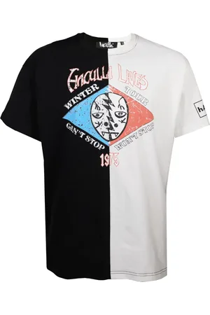 HACULLA Playera Lives World Tour