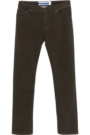 Jacob Cohen Pantalones Nick