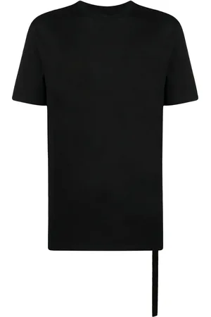 Rick Owens Playera de Nivel T