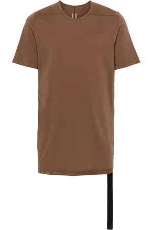 Rick Owens Playera de Nivel T