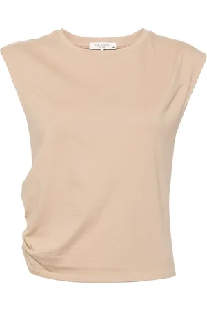 RAG&BONE Camiseta corta Mica