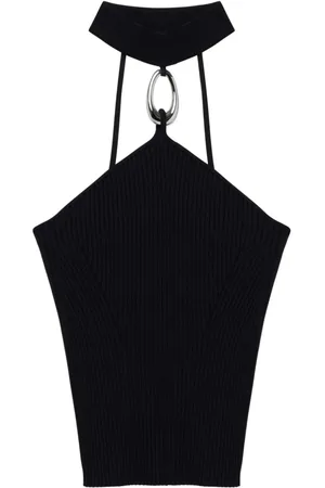 Simkhai Top Rubie Hardware