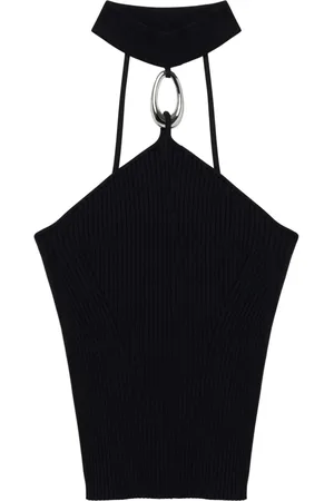 Simkhai Top Rubie Hardware