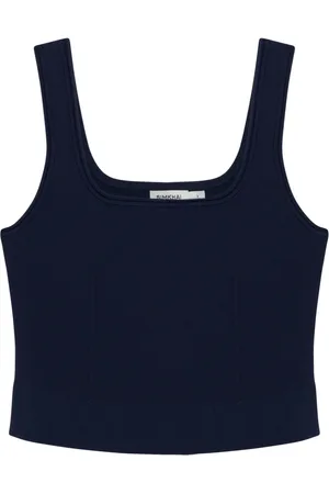 Simkhai Camiseta Ramaina