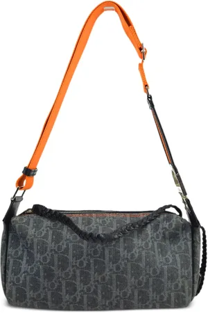 Dior Bolsa de hombro Trotter Flight 2005