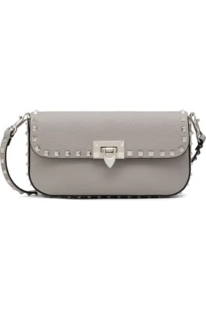 VALENTINO GARAVANI Bolsa crossbody Rockstud