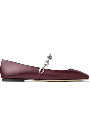 Jimmy Choo Flats Tilda