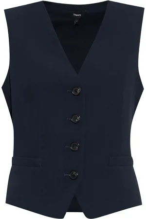 THEORY Chaleco slim