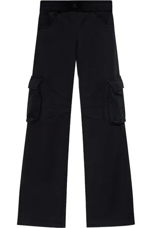 MISBHV Pants con logo bordado