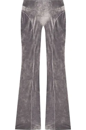 MISBHV Pants con logo y detalles