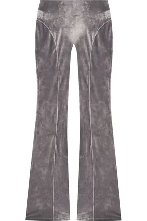 MISBHV Pants con logo y detalles