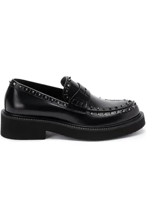 VALENTINO GARAVANI Mocasines Rockstud