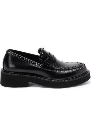 VALENTINO GARAVANI Mocasines Rockstud
