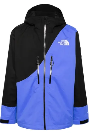 The North Face Impermeable de x Yinka Ilori