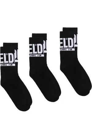 Diesel Pack de tres pares de calcetines Skm-Ray-Threepack