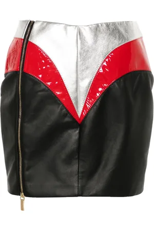 MITILIANE COUTURE Falda corta