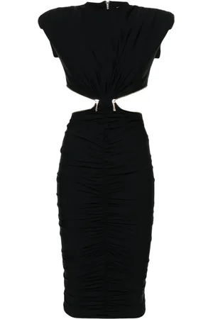 MITILIANE COUTURE Vestido midi Dominique