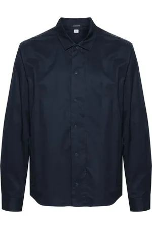 C.P. Company Sobrecamisa The Metropolis Series