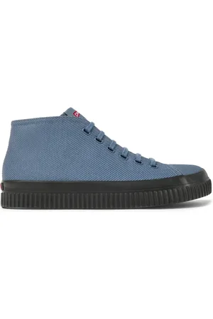 Camper Tenis Peu Roda