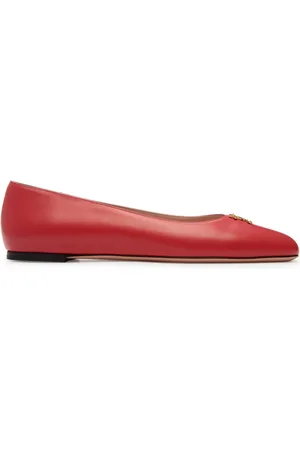 Bally Flats con placa de corazón