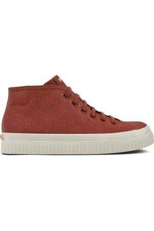 Camper Tenis Peu Roda