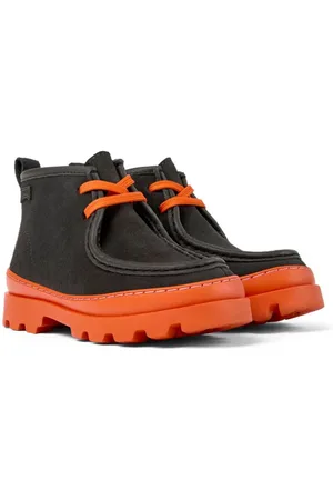 Camper Botas Brutus