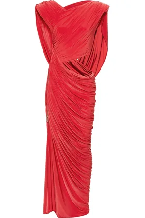 MITILIANE COUTURE Vestido largo Coray