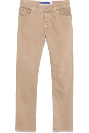Jacob Cohen Pantalones Nick
