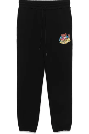 Iceberg Pants tejidos